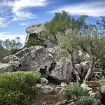 Gallicantu Stazzo Retreat Hotel