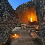 Hotel Gallicantu Stazzo Retreat Luogosanto
