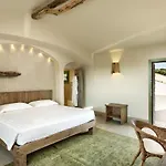 Hotel Gallicantu Stazzo Retreat