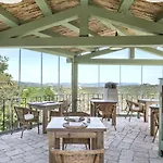 Hotell Gallicantu Stazzo Retreat