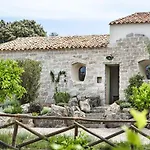 Hotel Gallicantu Stazzo Retreat