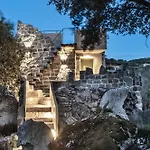 Gallicantu Stazzo Retreat Hotel