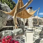 Hotel Gallicantu Stazzo Retreat Luogosanto