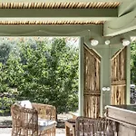 Hotel Gallicantu Stazzo Retreat Luogosanto