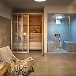 Hotel Gallicantu Stazzo Retreat 4*