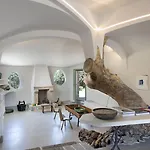 Gallicantu Stazzo Retreat
