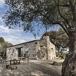 Gallicantu Stazzo Retreat Hotel Luogosanto