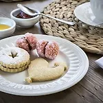 Gallicantu Stazzo Retreat Hotel Luogosanto