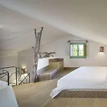 Gallicantu Stazzo Retreat Hotel Luogosanto