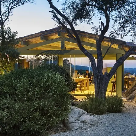 Gallicantu Stazzo Retreat 호텔 4*