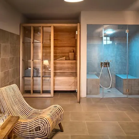 Gallicantu Stazzo Retreat Луогозанто