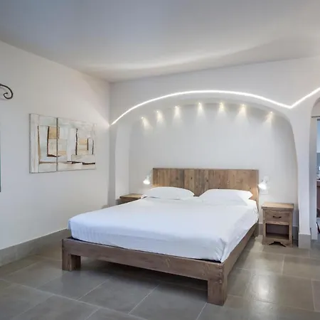 Gallicantu Stazzo Retreat Hotel 4*