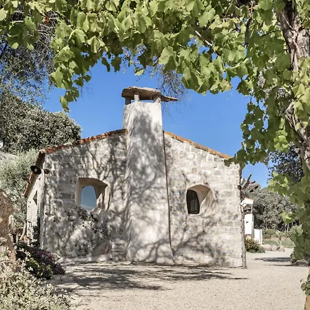Gallicantu Stazzo Retreat