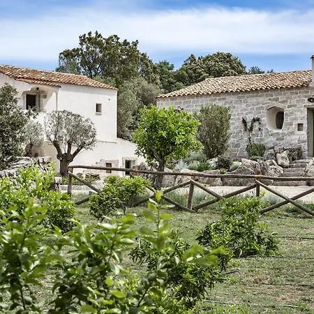 Gallicantu Stazzo Retreat 4*