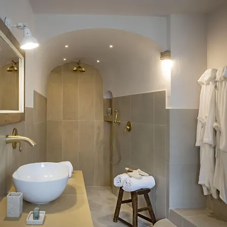 Gallicantu Stazzo Retreat Hotel 4*