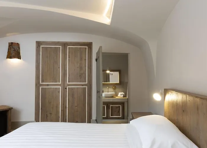 Gallicantu Stazzo Retreat Hotel 4*
