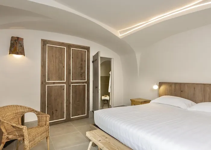 Gallicantu Stazzo Retreat Hotel 4*