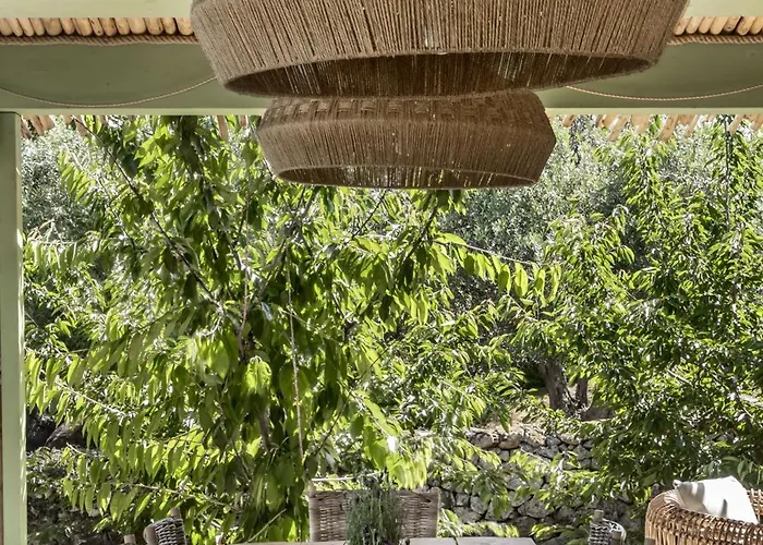 Gallicantu Stazzo Retreat Hotel 4*