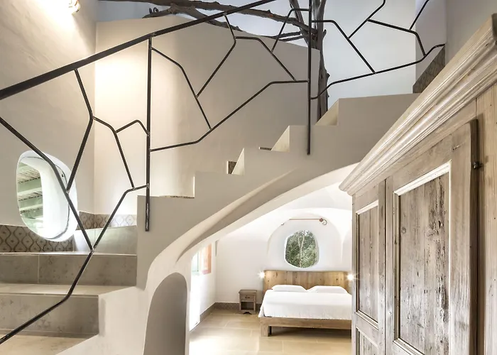 Gallicantu Stazzo Retreat Luogosanto