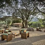 Gallicantu Stazzo Retreat فندق Luogosanto