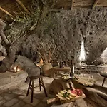 Gallicantu Stazzo Retreat