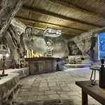 Gallicantu Stazzo Retreat فندق Luogosanto