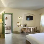 Gallicantu Stazzo Retreat Hotel
