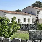 Gallicantu Stazzo Retreat فندق