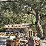 Gallicantu Stazzo Retreat فندق 4*