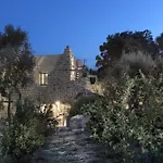 Gallicantu Stazzo Retreat Hotel Luogosanto