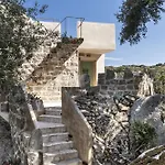 Gallicantu Stazzo Retreat فندق