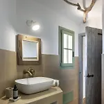فندق Gallicantu Stazzo Retreat Luogosanto