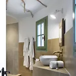 فندق Gallicantu Stazzo Retreat