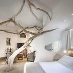 Gallicantu Stazzo Retreat فندق Luogosanto