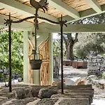 Gallicantu Stazzo Retreat فندق
