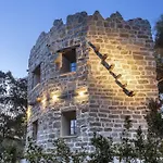 فندق Gallicantu Stazzo Retreat