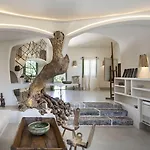 Hotel Gallicantu Stazzo Retreat