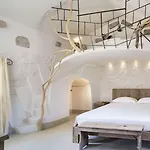 Hotel Gallicantu Stazzo Retreat