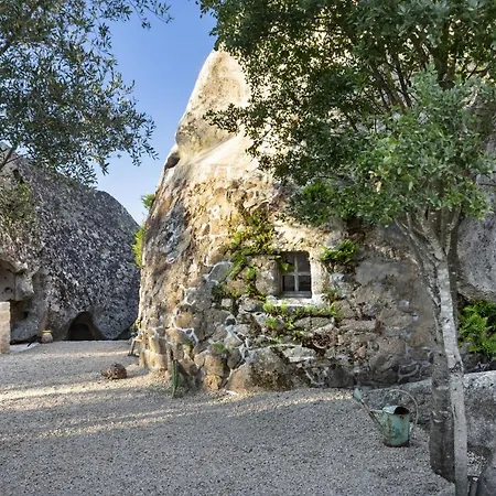 Gallicantu Stazzo Retreat