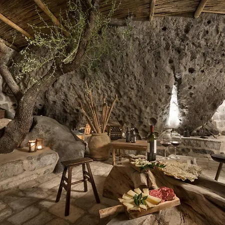 Gallicantu Stazzo Retreat