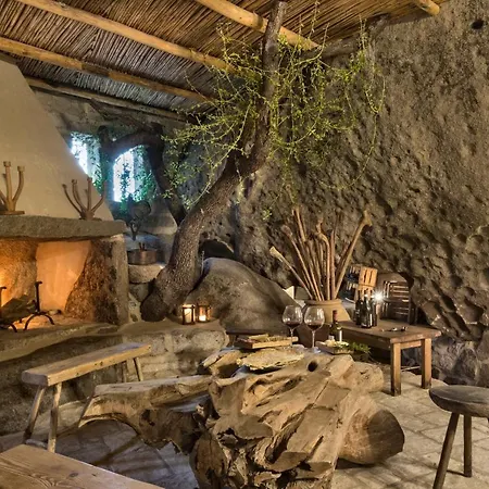 Gallicantu Stazzo Retreat Luogosanto