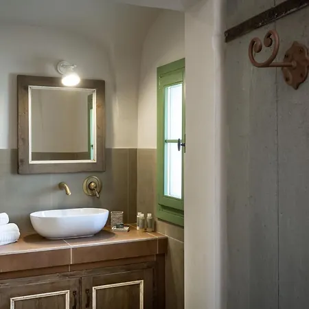 Gallicantu Stazzo Retreat 4* Luogosanto