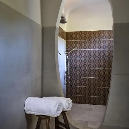 Gallicantu Stazzo Retreat 4*
