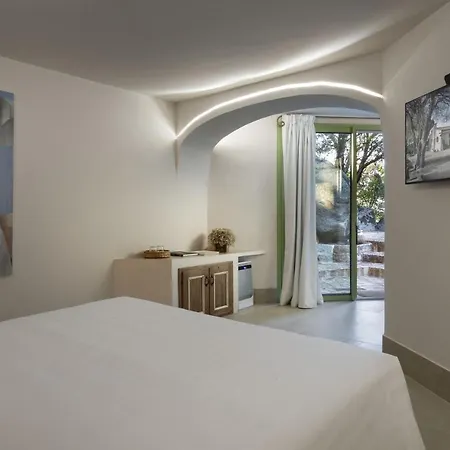 Hotel Gallicantu Stazzo Retreat 4*
