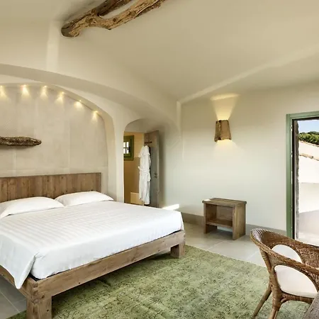 Hotel Gallicantu Stazzo Retreat