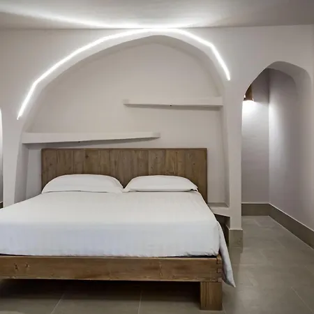 Gallicantu Stazzo Retreat Hotell