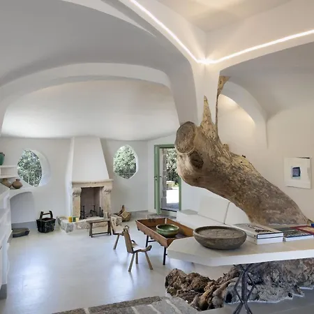 Gallicantu Stazzo Retreat 酒店 4*