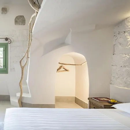 Gallicantu Stazzo Retreat Luogosanto