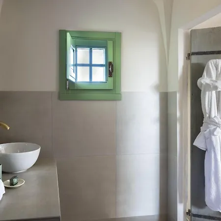 Gallicantu Stazzo Retreat Hotel 4*