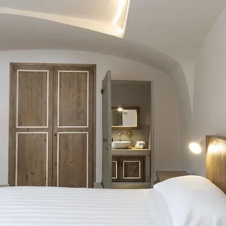Gallicantu Stazzo Retreat Hotel 4*